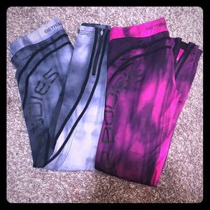 Betterbodies bundle,trade!xbombshell,celestial